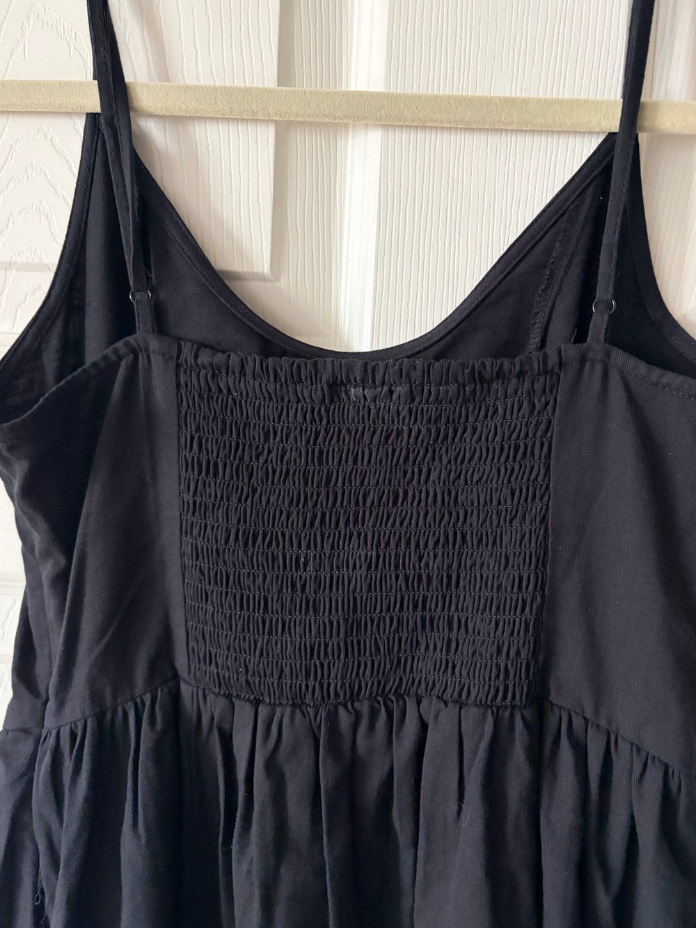 A New Day Coset Midi Dress - Picture 6 of 6